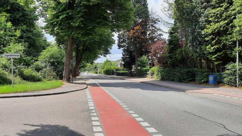 Drei mal erwischt in sieben Tagen: Kein Führerschein, Drogen im Blut – Polizei verzweifelt an unbelehrbarem Rollerfahrer