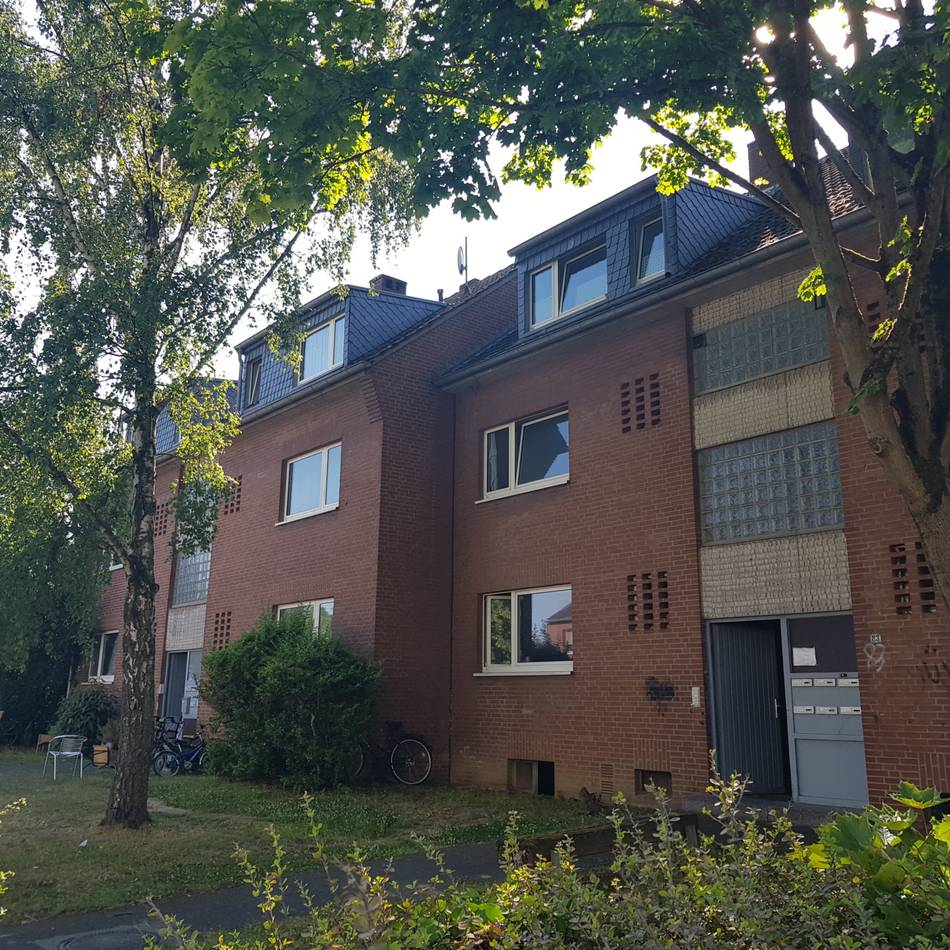 Obdachlosigkeit in Meerbusch: Stillstand an der Strümper Straße