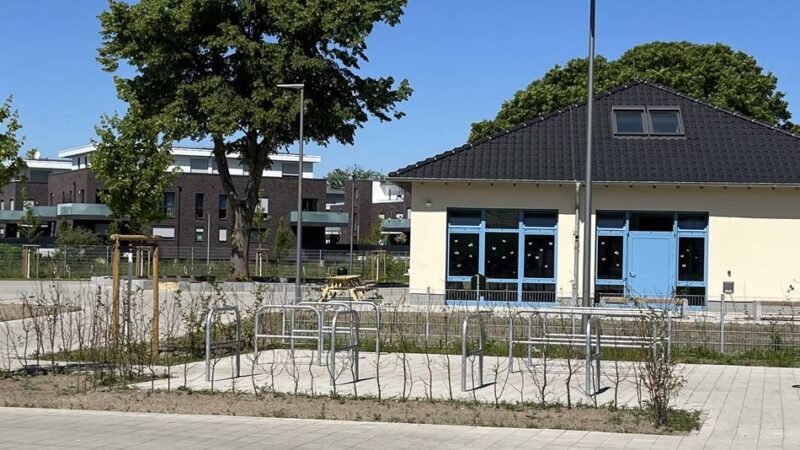 Für Schulkinder: Ab sofort kann man sich für den sommerlichen Ferienspaß im Gocher Astra anmelden