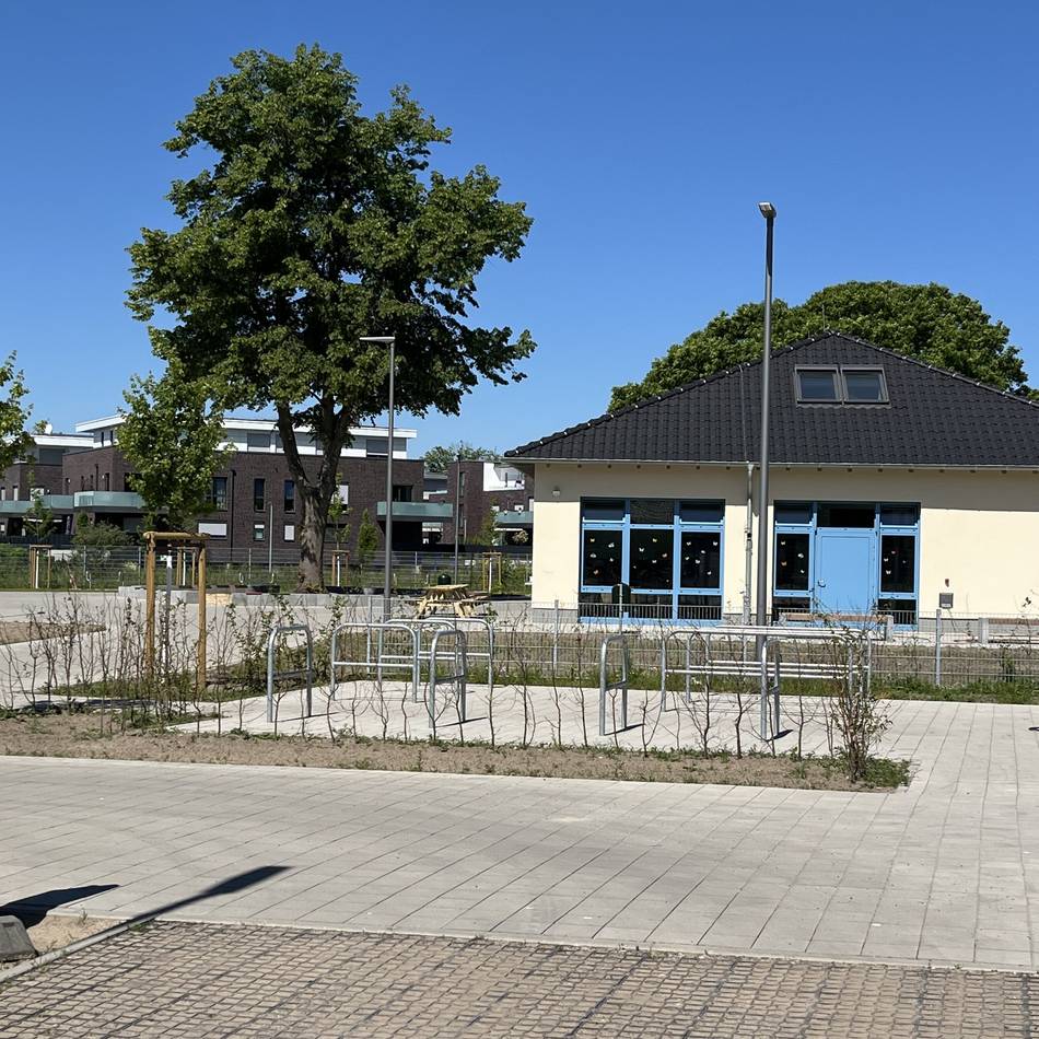 Für Schulkinder: Ab sofort kann man sich für den sommerlichen Ferienspaß im Gocher Astra anmelden