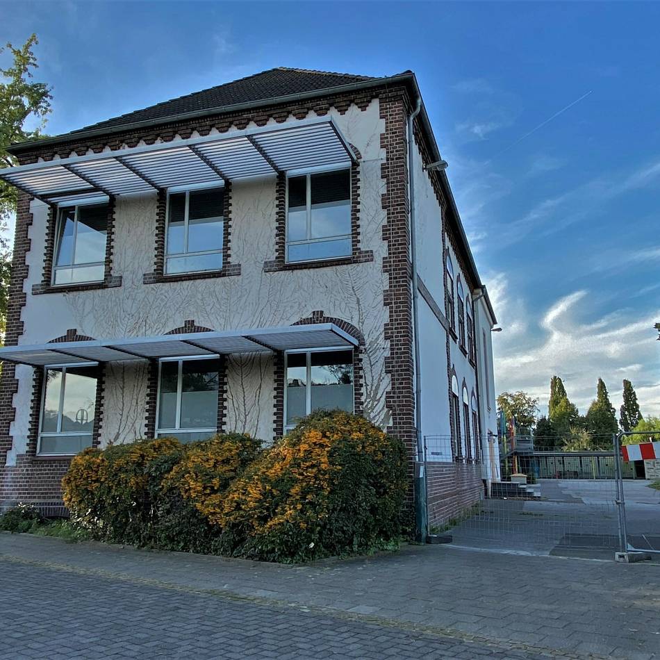 Weniger Kitaplätze in Meerbusch: Kita-Neubau in Osterath verzögert sich weiter