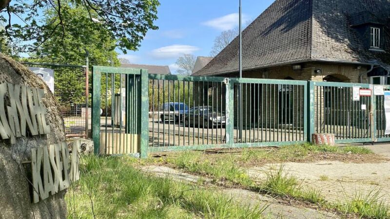 Wohnen in Düsseldorf: Planungen für Bergische Kaserne schreiten voran