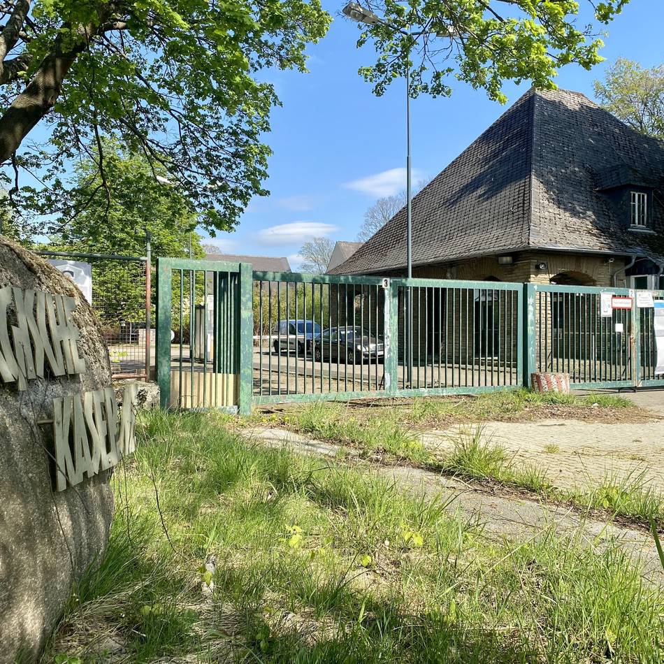 Wohnen in Düsseldorf: Planungen für Bergische Kaserne schreiten voran