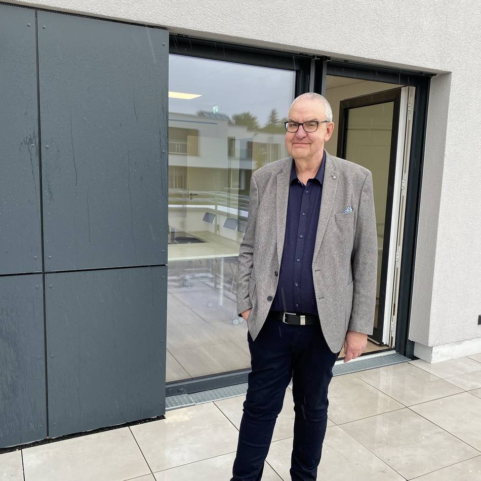 Leiter des ASD Mönchengladbach: „Die Menschen sind heute oft verzweifelter als früher“