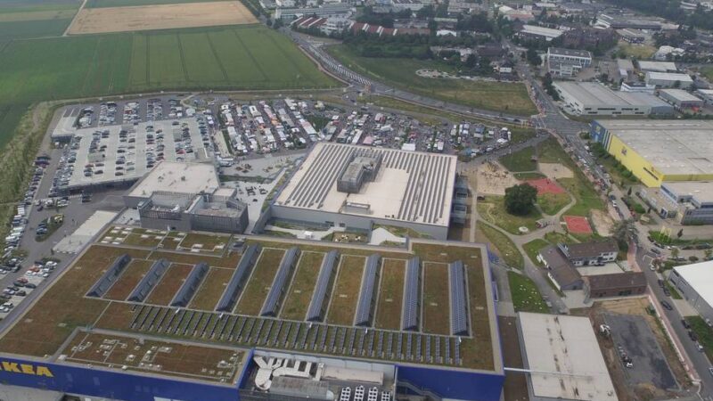 Gewerbegebiet Kaarster Kreuz: „Wir werden keine weiteren Millionen in die Infrastruktur stecken“