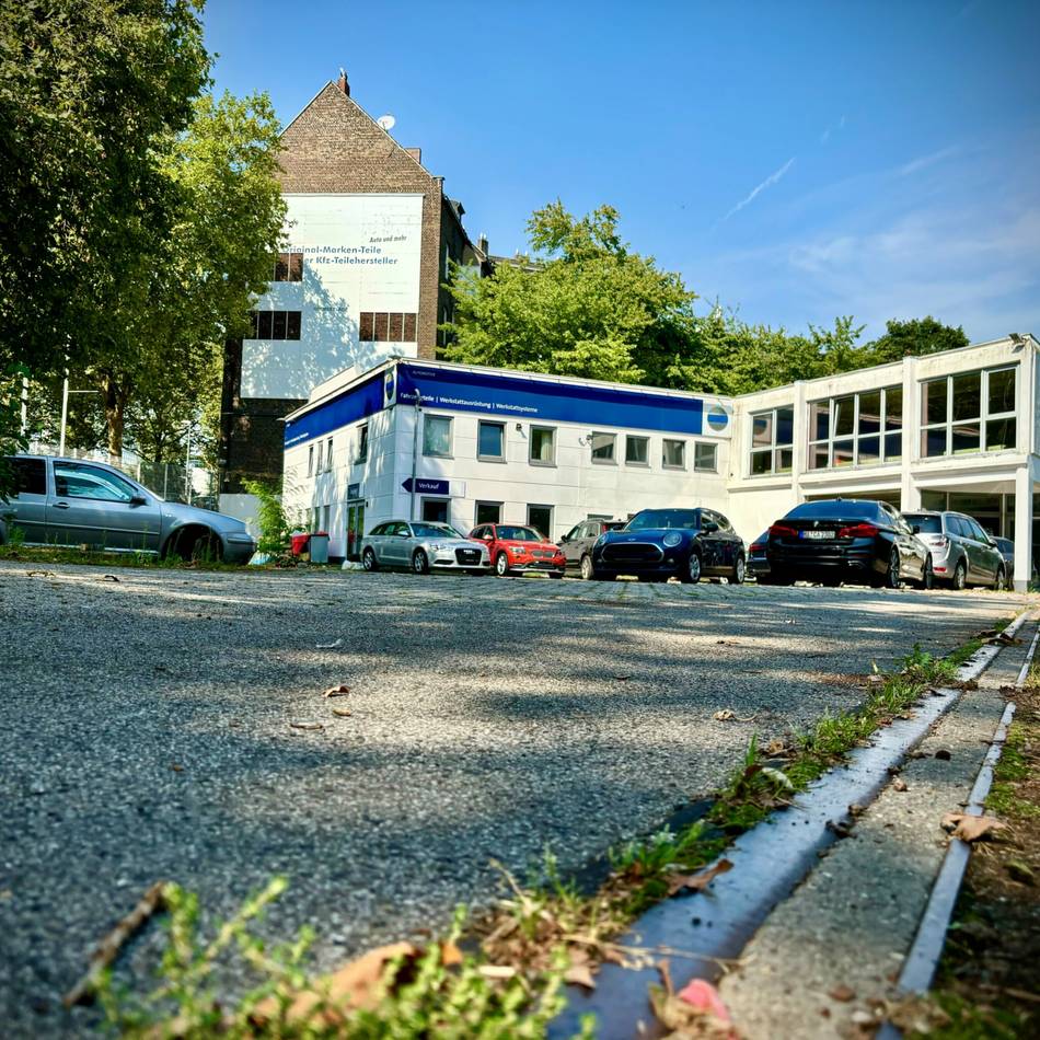 „Signifikante Anzahl geht Richtung rot“: Volksbank Düsseldorf Neuss vergab Millionenkredite für Immobilien-Projekte – das wird zum Risiko
