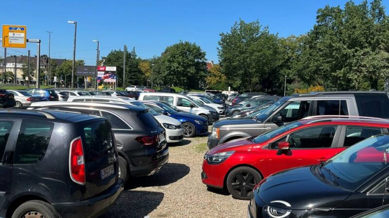 Blaulicht in Düsseldorf : Wohnungseinbrüche bleiben ein Problem im Stadtbezirk 7