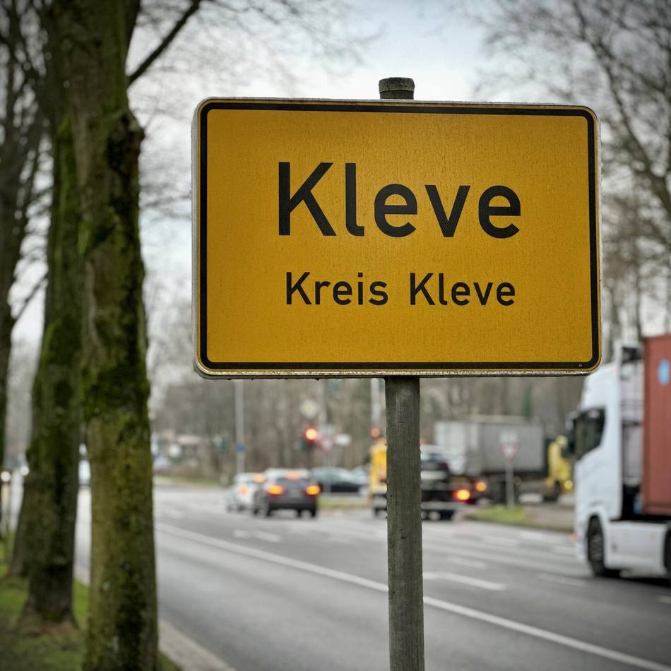 Einwohnerzählung durch das Land: Bevölkerung im Kreis Kleve wächst auf neuen Rekordwert