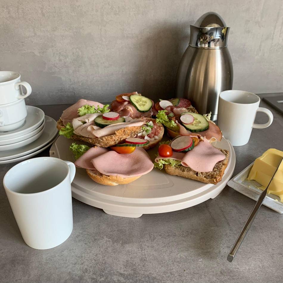 Vorschläge an die Gemeinde Issum: Wer soll am Ehrenamtsfrühstück teilnehmen?