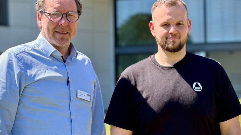 Vom Drogendealer zum Genesungsbegleiter: „In der Haft habe ich gemerkt, was ich angerichtet habe mit meinem Leben“