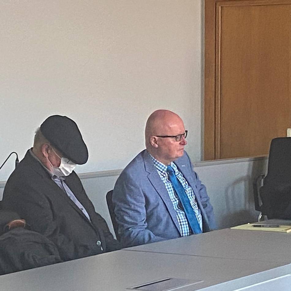 Landgericht Mönchengladbach: So lautet das Urteil im Missbrauchsprozess