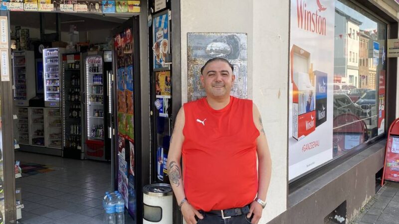 Einzelhandel in Mönchengladbach: Jetzt gehen die Kioskbetreiber auf die Straße