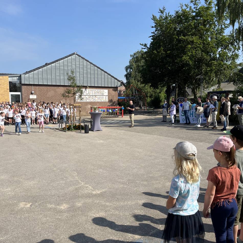 Bildungszentrum in Kalkar: Verkehrsanbindung der neuen Grundschule Wissel wird kompliziert