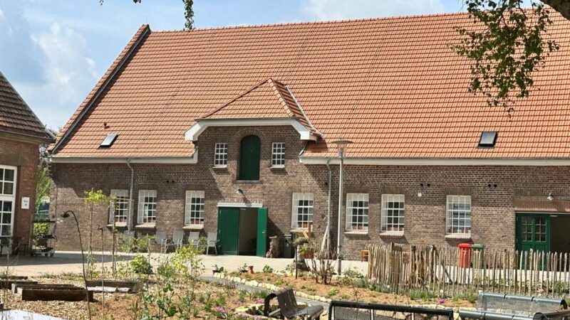 Am 5. Juli : LVR-Klinik Bedburg-Hau veranstaltet großes Sommerfest