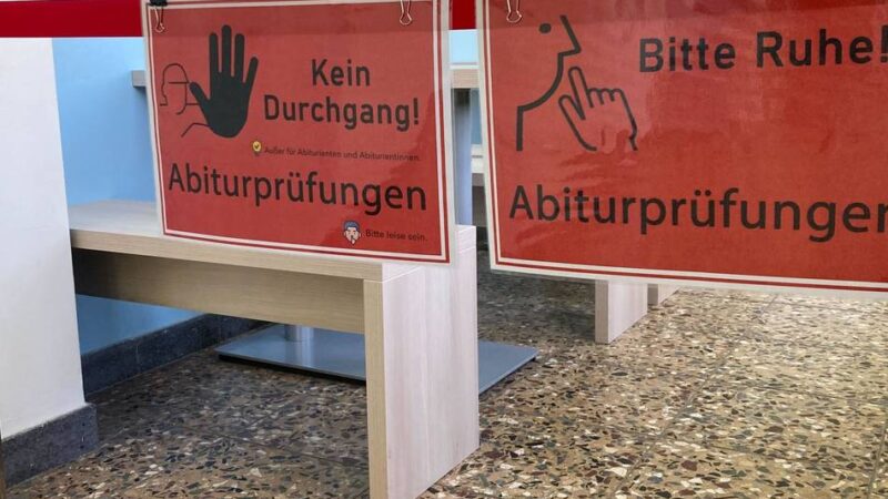 Teurer Trend setzt sich fort: „Anzug und Schuhe haben 900 Euro gekostet“ – Kleves kostspielige Abibälle