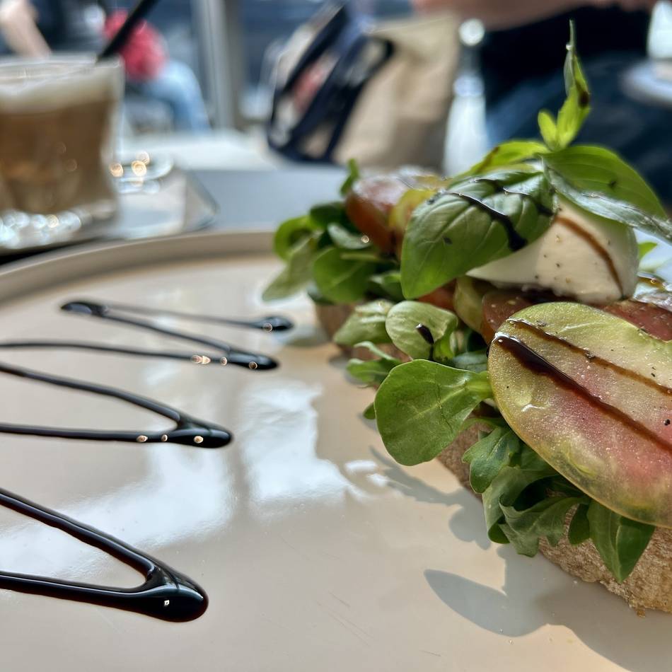 Cafés, Restaurants, Spezialitätenshops: Diese neuen Schlemmerstätten gibt’s in Düsseldorf