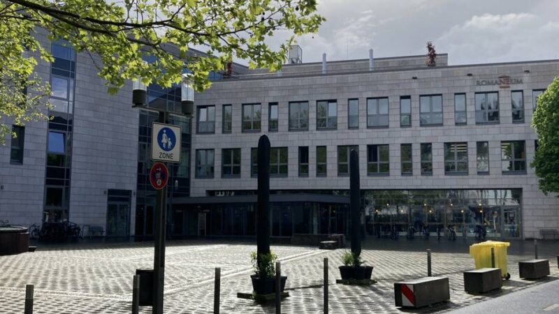 Programm zum Mitmachen: VHS Neuss veranstaltet Aktionstag für Demokratie