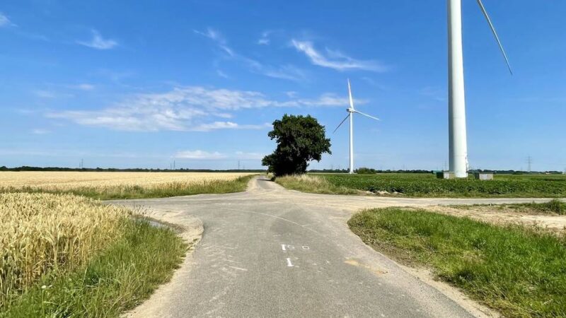 Raderlebnistag Niederrhein am 6. Juli: Drei Routen führen durch Grefrath