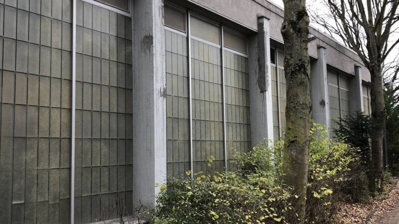 Von Sanierung bis Neubau: So laufen die Bauprojekte an Kaarster Sportanlagen