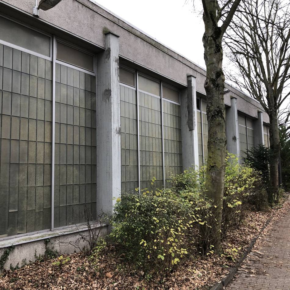 Von Sanierung bis Neubau: So laufen die Bauprojekte an Kaarster Sportanlagen