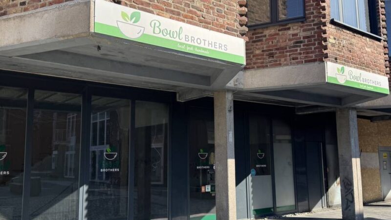 Gastronomie am Kapuzinerplatz geschlossen: Wo sind die „Bowl Brothers“ in Mönchengladbach hin?