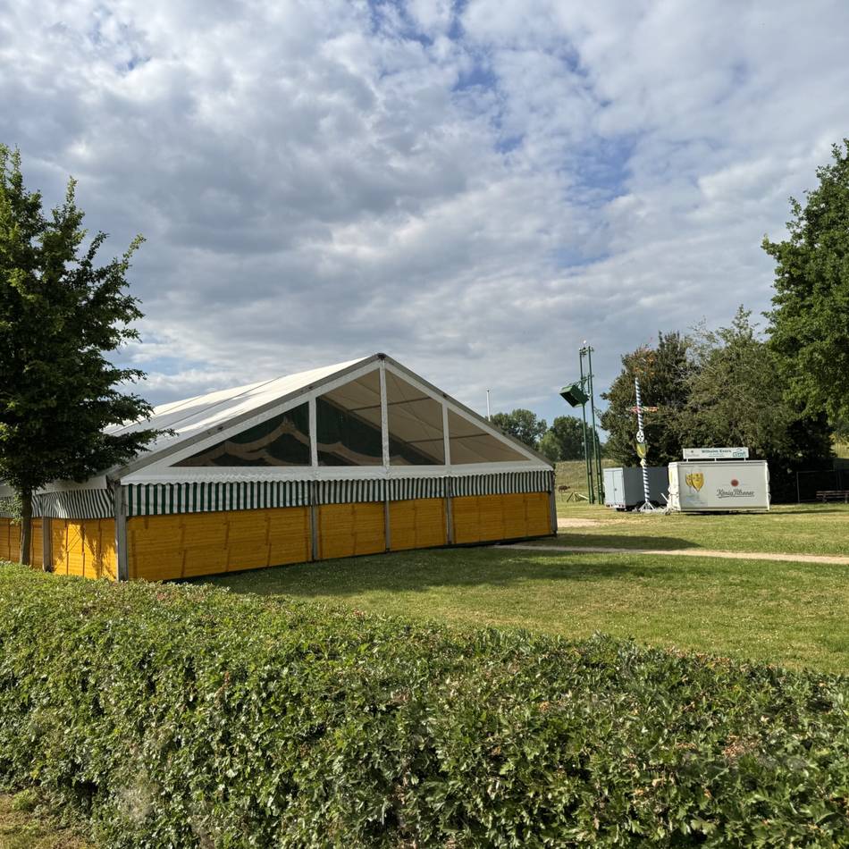 Dorf LUE: Tambourcorps Lüttingen lädt zum neuen Dorffest für die Familie ein