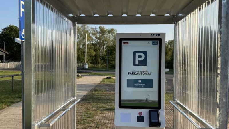 „Keine Entscheidung der Stadt“: Bürgermeister rechtfertigt Parkgebühren am FZX