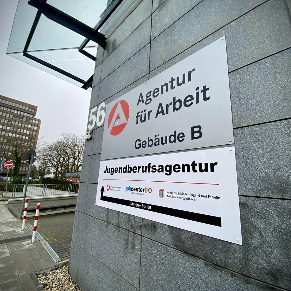 Wirtschaft in Mönchengladbach: „Manche Betriebe bekommen nicht einen geeigneten Bewerber“