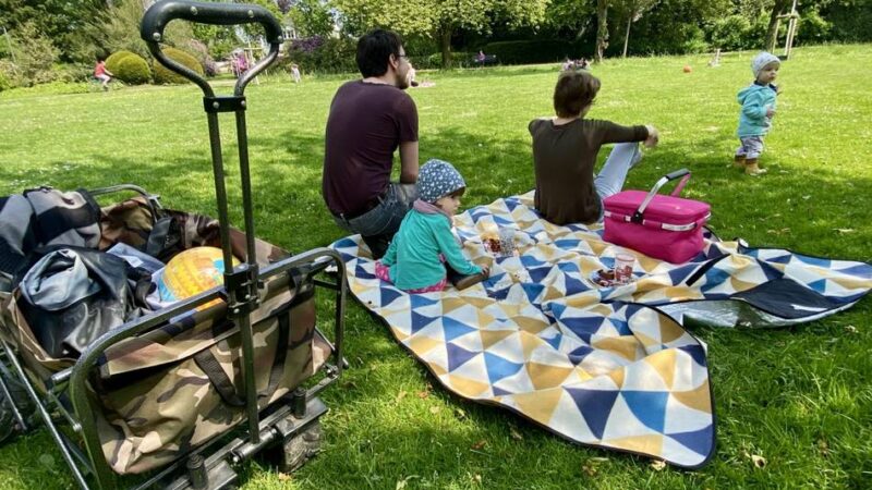 Kolumne Mensch Gladbach: Der Traum vom Glücklichsein