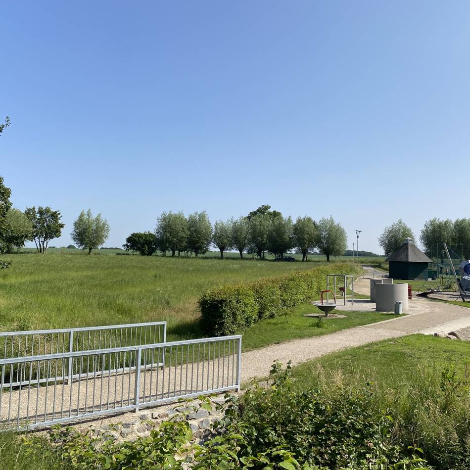Gründungsversammlung am 25. Juni: Neuer Anlauf für Bürgerhalle in Wankum