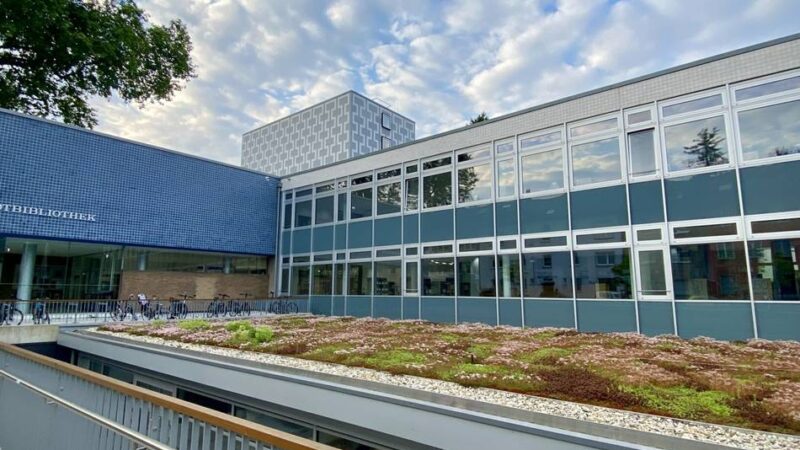 Deutsch-niederländisches Festival: Wer beim „Literarischen Sommer“ in Mönchengladbach vorliest