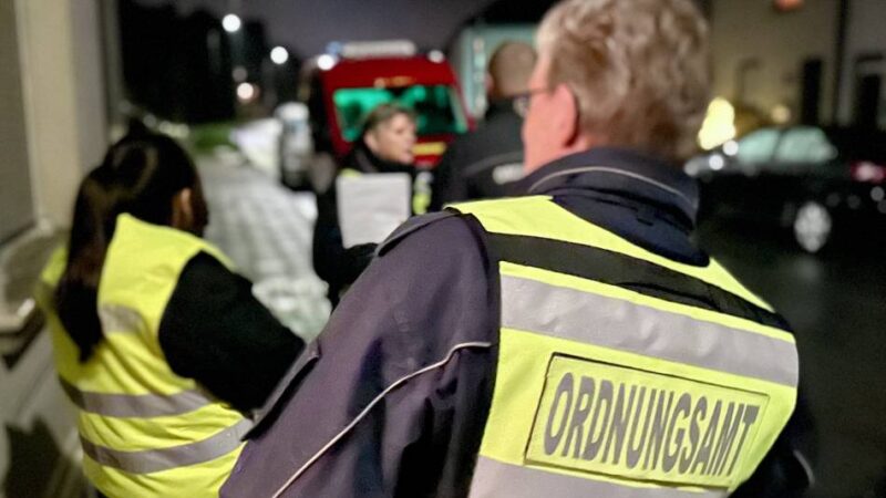Kevelaer will neues Team: Ordnungsdienst soll auch gegen aggressive Bettler vorgehen