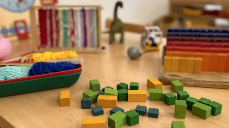 Mehr Flexibilität in Dormagener Kitas: Stadt entlastet Familien mit längeren Öffnungszeiten