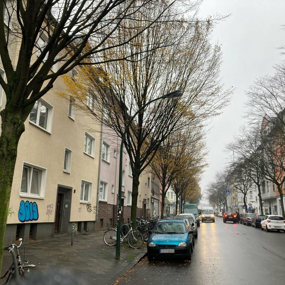Grausiger Fund in Düsseldorf-Flingern: Getötete Frau im Maischefass – Tat bleibt ungesühnt
