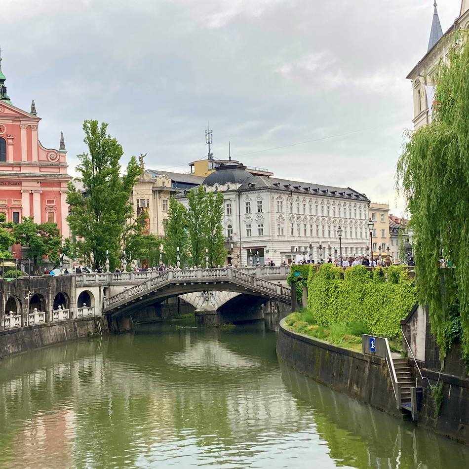 Leverkusens Partnerstädte: Leise Bande nach Chinandega, Schwedt und Ljubljana