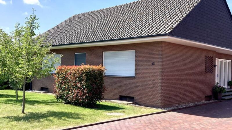 Polizei sucht nach wie vor Zeugen: Rätselhafter Tod eines Mannes in Dingden – „Er war so freundlich und fleißig“