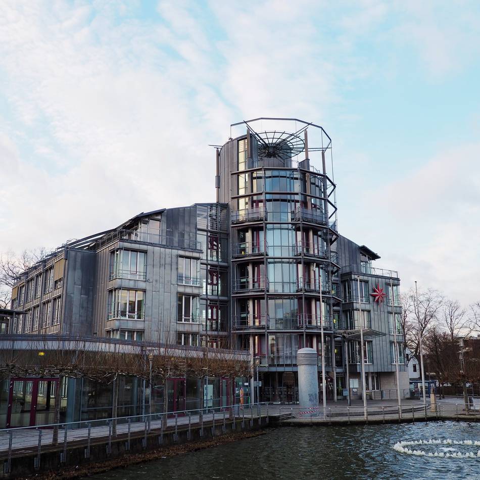 Finanzen der Stadt Kaarst: Leichte Verbesserung dank mehr Gewerbesteuereinnahmen