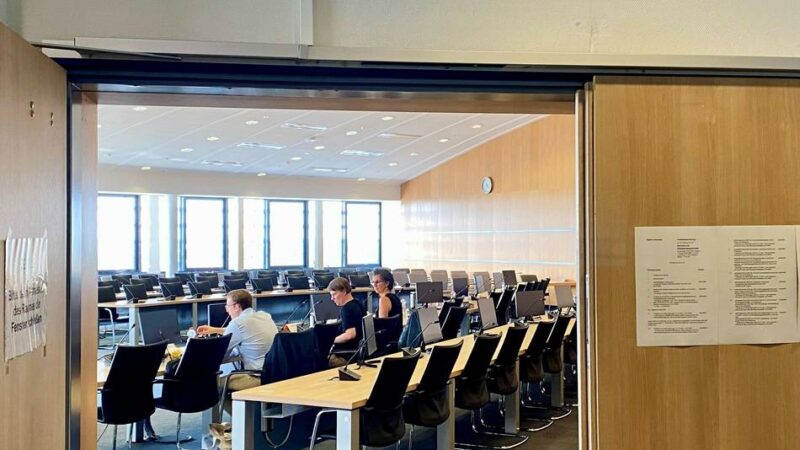 Finanzkrise in Leverkusen: Haushalt findet keine Mehrheit im Rat