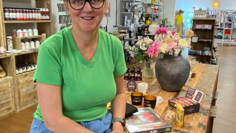 Buch- und Spielkiste in Korschenbroich noch größer: „Es gibt nur wenige Orte, wo Kinder besser aufwachsen können“
