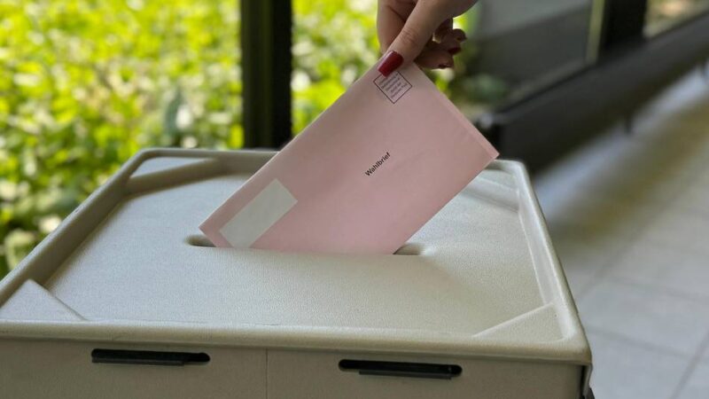Kommunalwahl in Radevormwald: So positionieren sich die anderen Parteien