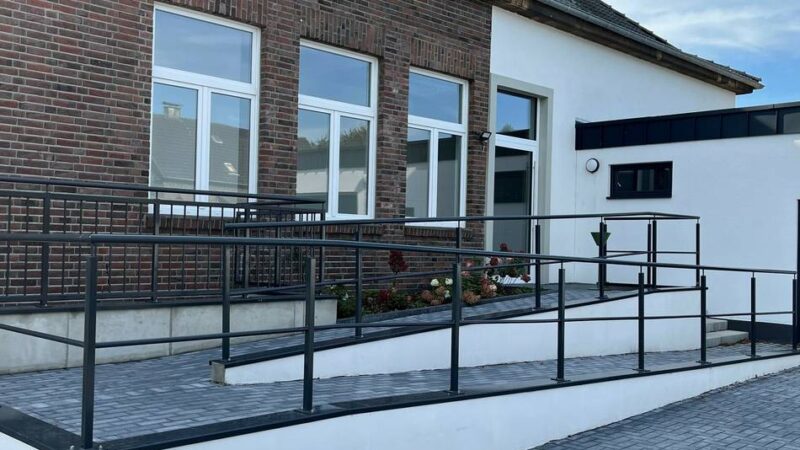 Politik und Verwaltung kommen in die Ortsteile: Das Bürgerforum ist dieses Mal in Vynen
