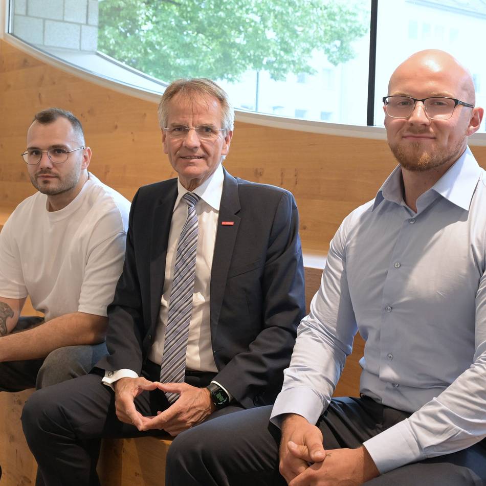 Handwerkskammer Düsseldorf: Meister werden jünger – doch nur die Hälfte plant Selbstständigkeit