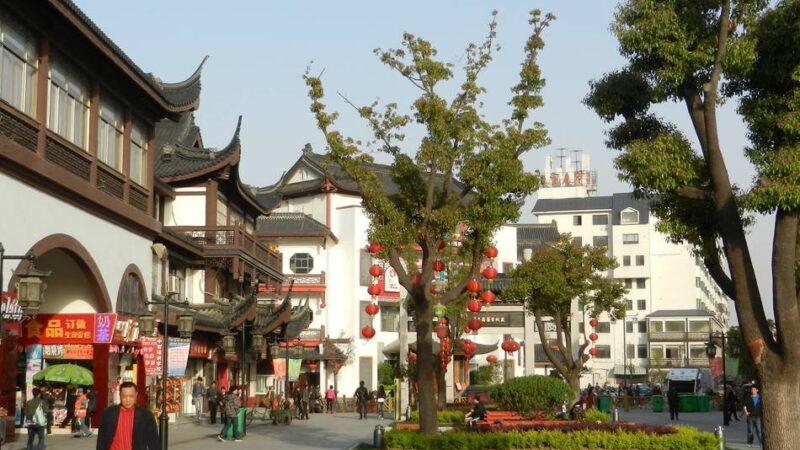 Partnerschaft zwischen Leverkusen und Wuxi: Mit neuen Formaten in die Zukunft