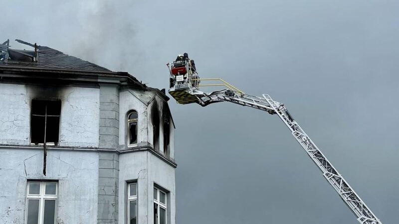 Nach Brandserie in Wermelskirchen: Freie Wohnungen für Brandopfer gesucht