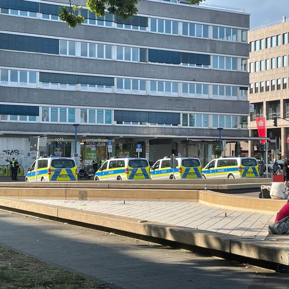 Landesweite Aktion auch in Mönchengladbach: Achtung, bis zum 22. Juni verstärkt die Polizei ihre Kontrollen