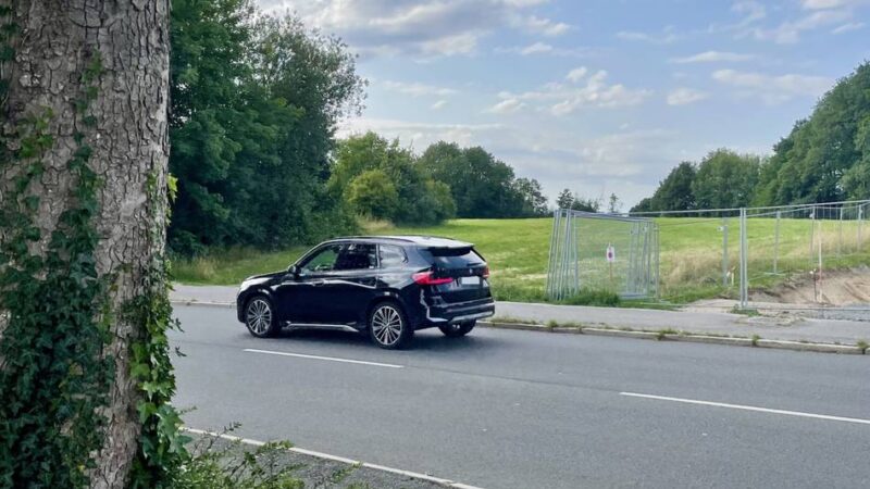 „Bauen – Kaufen – Wohnen“ in Wermelskirchen: Hünger soll um Neubaugebiet „Neuenflügel“ wachsen