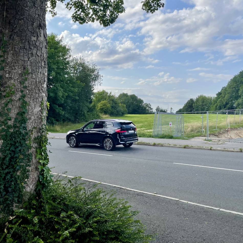 „Bauen – Kaufen – Wohnen“ in Wermelskirchen: Hünger soll um Neubaugebiet „Neuenflügel“ wachsen