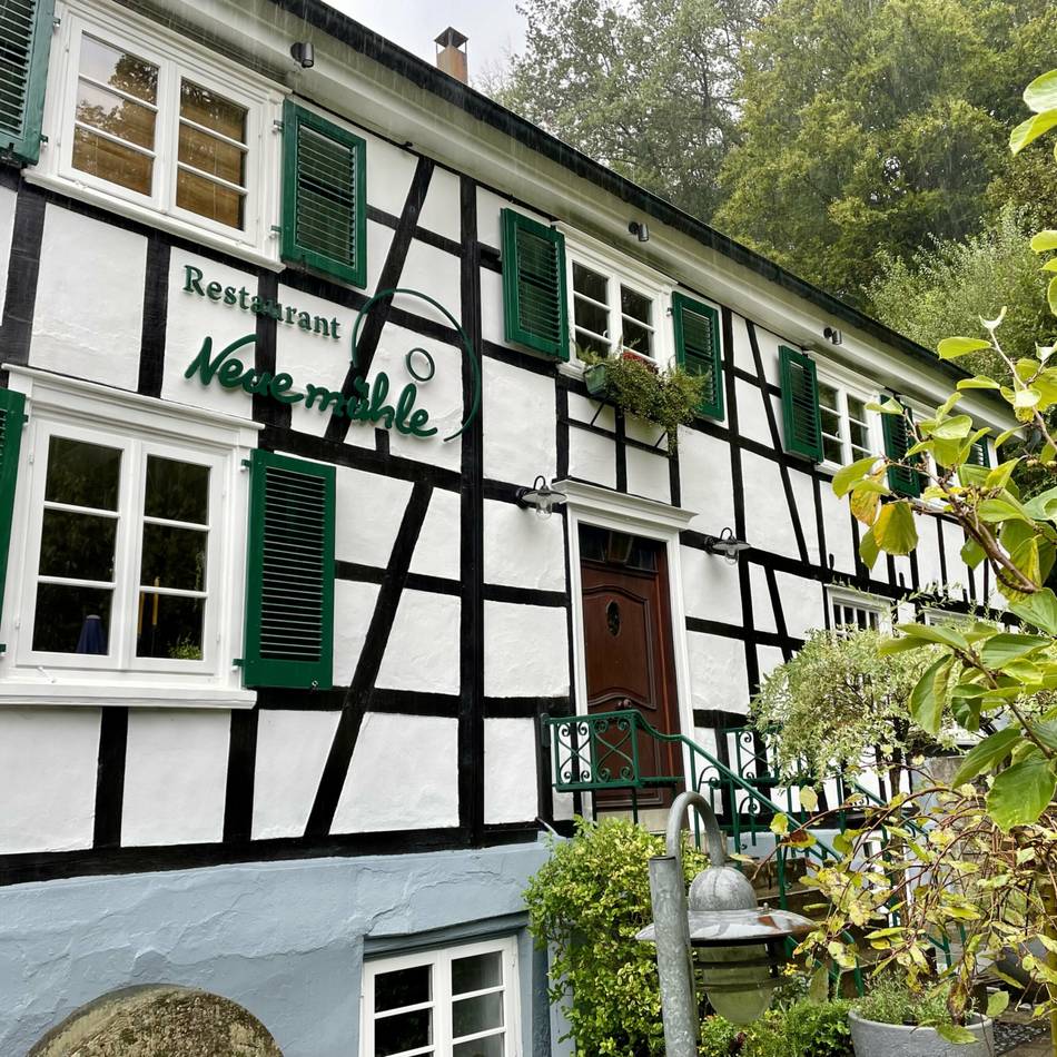 32. Deutscher Mühlentag am Pfingstmontag: Einblicke in selten zugängliche Orte
