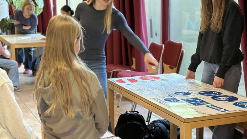 Die besten weiterführenden Schulen in Neuss: „Es steht und fällt mit dem Schulleiter“