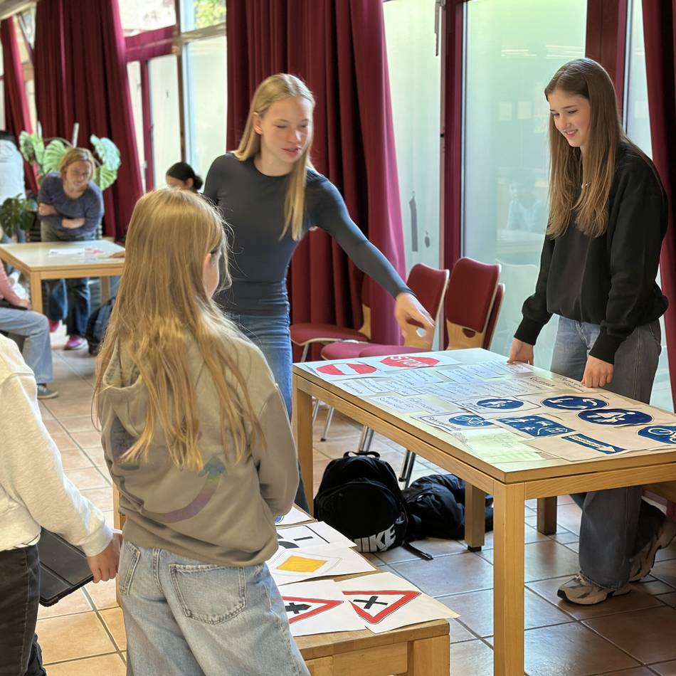 Die besten weiterführenden Schulen in Neuss: „Es steht und fällt mit dem Schulleiter“